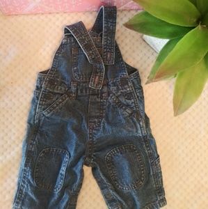 Girls overalls
